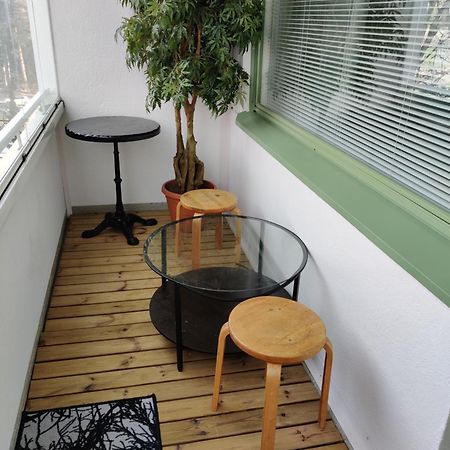 M Apartments Tesomankuja Tampere Buitenkant foto