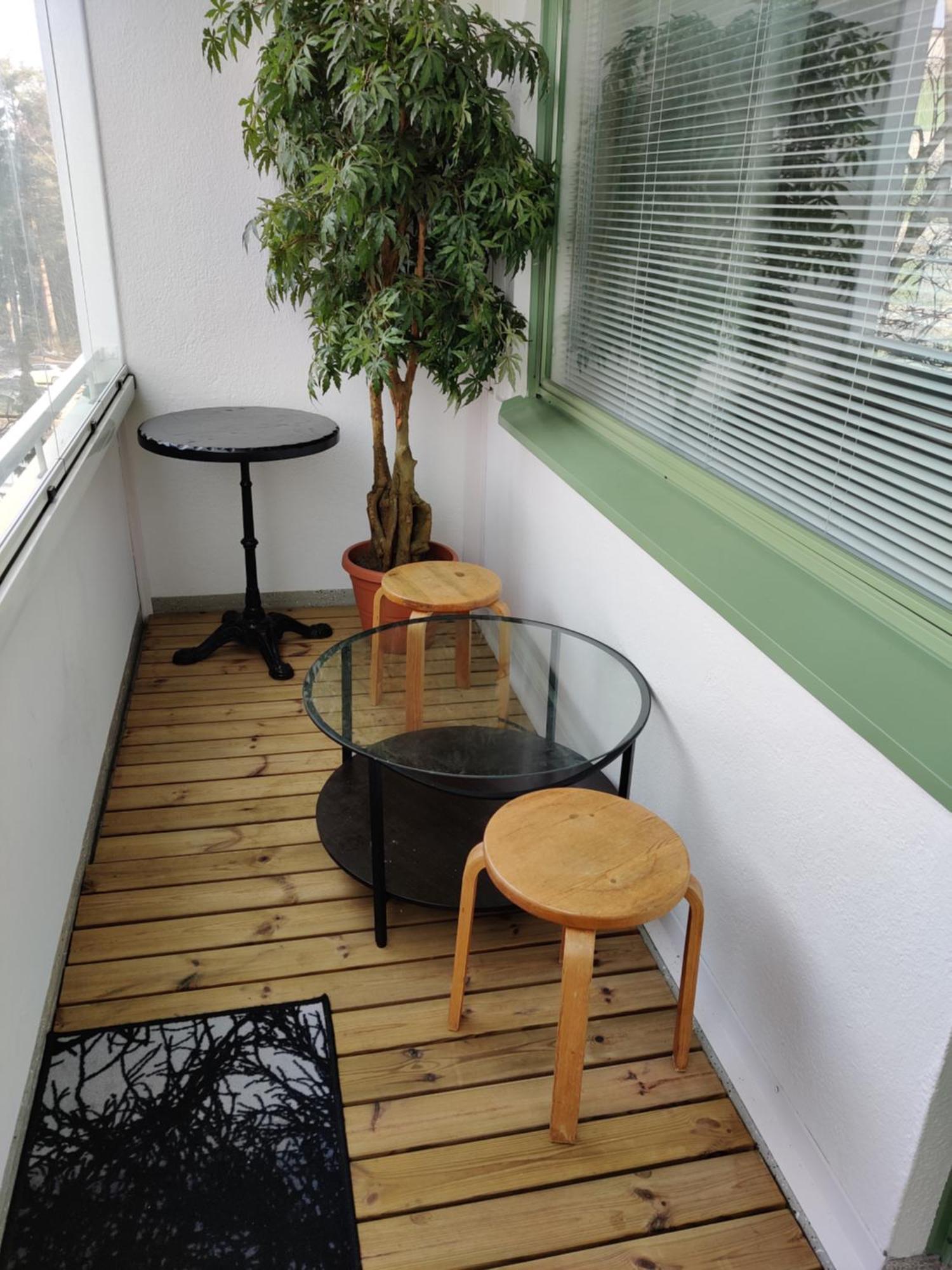 M Apartments Tesomankuja Tampere Buitenkant foto